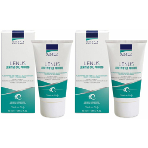 Cerca Offerte di lenus lenitivo sul prurito set da 2 2x150 ml lozione e acquista online