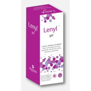 lenyl gel 100ml bugiardino cod: 970370399 