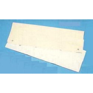 LENZUOLINO GOMMA C/OCCH 60X90