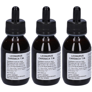 Cerca Offerte di leonurus cardiaca tintura madre gocce 100 ml orali e acquista online