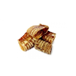 Leopet Cane Snack Trachea Manzo 200 g