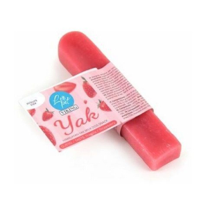 Cerca Offerte di leopet cane snack viking latte di yak himalaya fragola (m) 11/13cm 60/80gr e acquista online