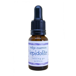 lepidolite 15ml new ch se bugiardino cod: 912261070 