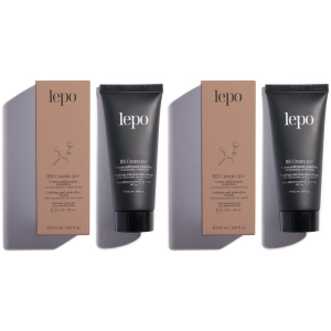 Cerca Offerte di lepo bb cream 50+ - crema uniformante protettiva spf 50 ml e acquista online