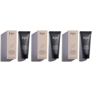 Cerca Offerte di lepo bb cream crema viso colorata 6 in 1 uv protection spf15 tonalità e acquista online