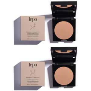 Cerca Offerte di lepo biosense compact cc fondotinta compatto correttivo nuance 01 sabb e acquista online