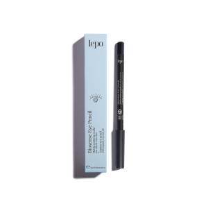 Lepo biosense eye pencil matita contorno occhi nuance 01 nero 1 pz mak
