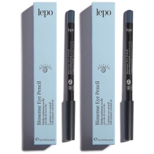 Cerca Offerte di Lepo biosense eye pencil matita contorno occhi nuance 03 grigio 2x1 st e acquista online