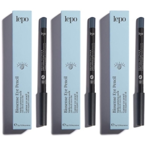 Cerca Offerte di Lepo biosense eye pencil matita contorno occhi nuance 03 grigio 3x1 st e acquista online