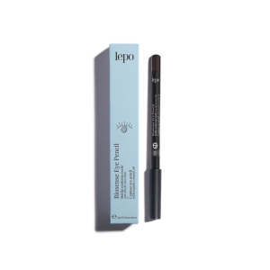 Lepo biosense eye pencil matita contorno occhi nuance 12 marrone 1 pz