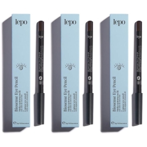 Cerca Offerte di lepo biosense eye pencil matita contorno occhi nuance 12 marrone 3x1 s e acquista online