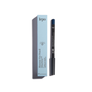 Lepo biosense eye pencil matita contorno occhi nuance 18 blu profondo