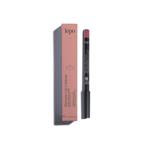 Lepo biosense lip contour matita contorno labbra tonalità 59 rosa inte