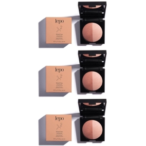 Cerca Offerte di Lepo blush duo fard cotto duo 3x1 st e acquista online