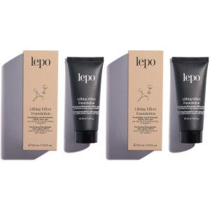 Cerca Offerte di lepo lifting effect foundation fondotinta perfezionante effetto anti-a e acquista online