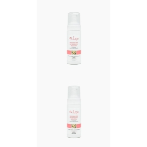 Cerca Offerte di Lepo mousse viso detergente delicata 2x150 ml e acquista online