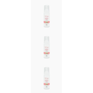 Cerca Offerte di Lepo mousse viso detergente delicata 3x150 ml e acquista online