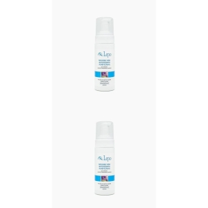 Cerca Offerte di Lepo mousse viso detergente purificante 2x150 ml e acquista online