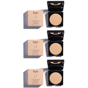 Cerca Offerte di lepo rice compact powder cipria di riso compatta nuance 89 3x1 st e acquista online