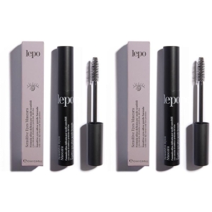 Cerca Offerte di Lepo sensitive eyes mascara formula ultra delicata per occhi sensibili e acquista online