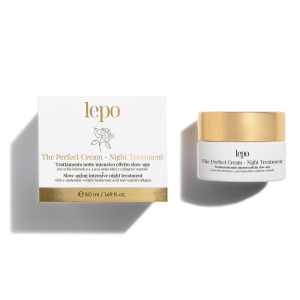 Cerca Offerte di lepo the perfect cream night treatment trattamento notte intensivo eff e acquista online