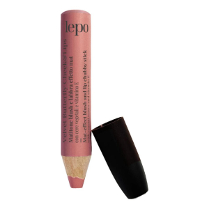Cerca Offerte di lepo velvet b cheek&lips loto e acquista online