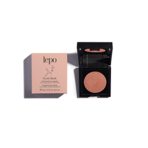 Cerca Offerte di lepo xlent blush fard in polvere compatta nuance 03 1 pz make up e acquista online