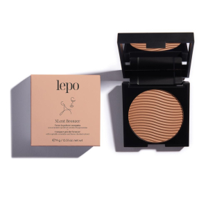 Cerca Offerte di lepo xlent bronzer terra in polvere compatta nuance 11 1 pz make up e acquista online