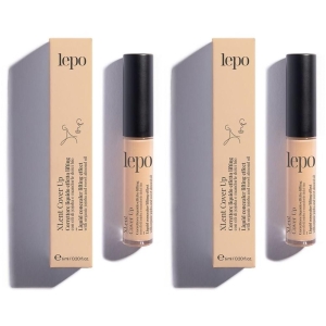 Cerca Offerte di Lepo xlent cover up correttore liquido effetto lifting 2x1 st e acquista online