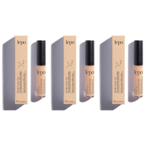 Cerca Offerte di Lepo xlent cover up correttore liquido effetto lifting 3x1 st e acquista online