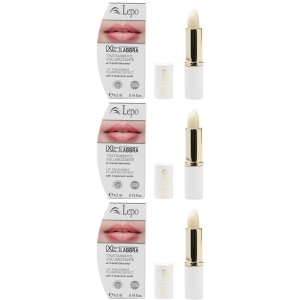 Cerca Offerte di Lepo xlent labbra trattamento labbra volumizzante 3x1 st e acquista online