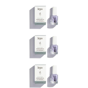 Cerca Offerte di lepo xlent nails trattamento unghie 6 in 1 mani e unghie 3x11 ml smalt e acquista online
