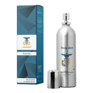 Cerca Offerte di les perles d'orient deep sea eau de parfum 150 ml e acquista online