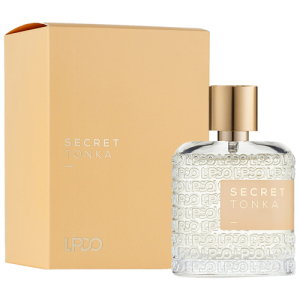 Les perles d'orient secret tonka eau de parfum intense 30 ml
