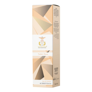 Les perles d'orient tahiti fleur eau de parfum donna 150ml