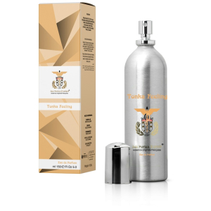 Les perles tonka feeling eau de parfum
