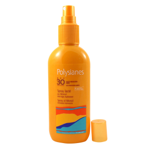 LES POLYSIANES LATTE SPR SPF30