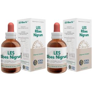 Cerca Offerte di les ribes nigrum gocce 2x50 ml orali e acquista online
