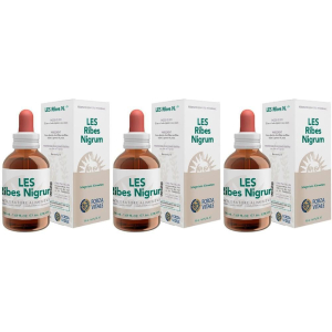 Cerca Offerte di les ribes nigrum gocce 3x50 ml orali e acquista online