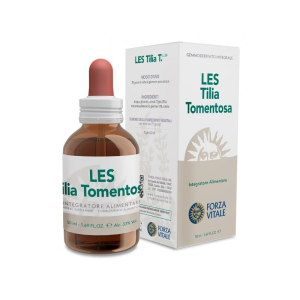 Cerca Offerte di les tilia tomentos 50ml mg forz< e acquista online
