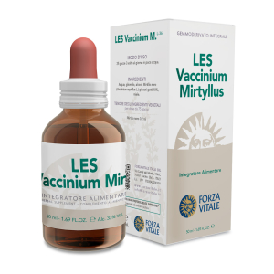 les vaccinium myrtillus gocce bugiardino cod: 907043956 