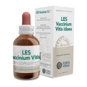 les vaccinium vitis idaea gocce bugiardino cod: 907044388 