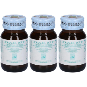 Cerca Offerte di lesan-el-tour bio 50 capsule 500 mg 3x50 pz e acquista online