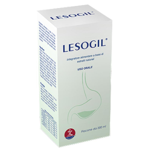 lesogil 20stick bugiardino cod: 942691167 