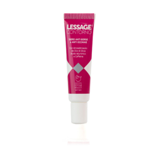 lessage contorno 15ml bugiardino cod: 931045189 