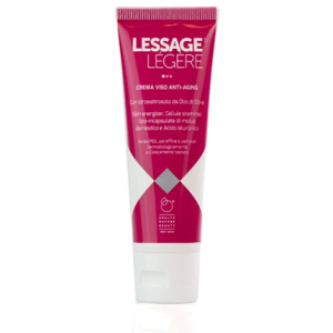 lessage legere 50ml bugiardino cod: 931045191 