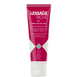 lessage riche 50ml bugiardino cod: 931045165 