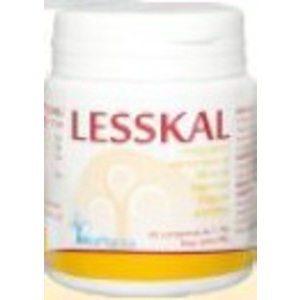 lesskal integrat diet 40 compresse bugiardino cod: 907188054 
