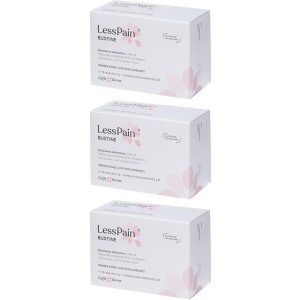 Cerca Offerte di lesspain bustine 3x63 g polvere per soluzione orale e acquista online