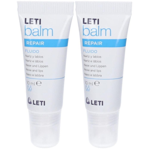 Cerca Offerte di leti balm repair fluido 2x10 ml e acquista online